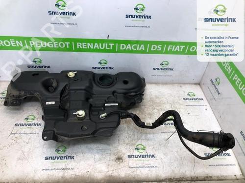 Used Fuel tank Fuel tank RENAULT MEGANE IV Grandtour (K9A/M/N_) 1.2 TCe 130 (K9MR) (130 hp) 40580364 40580364