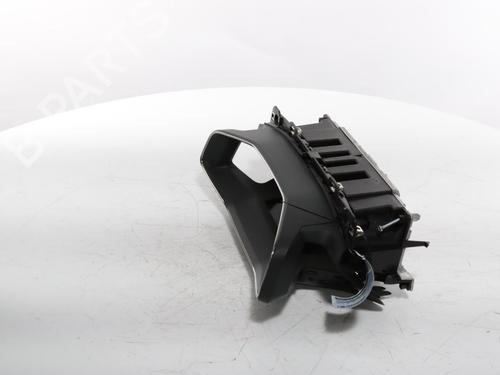 Instrument cluster PEUGEOT 208 II (UB_, UP_, UW_, UJ_) 1.2 PureTech 100 | BP27971201C47 