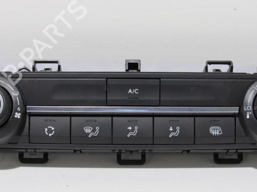 Climate control OPEL COMBO Box Body/MPV (K9) 1.5 D | BP40579753I5 - Image 5