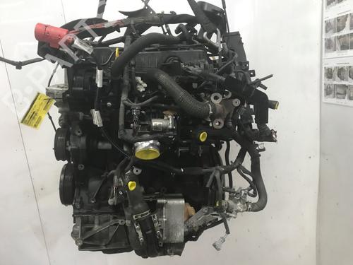 Engine RENAULT MASTER III Van (FV) 2.3 dCi 165 FWD (FV0P, FV0U, FV11, FV12, FV1E) | BP31592307M1