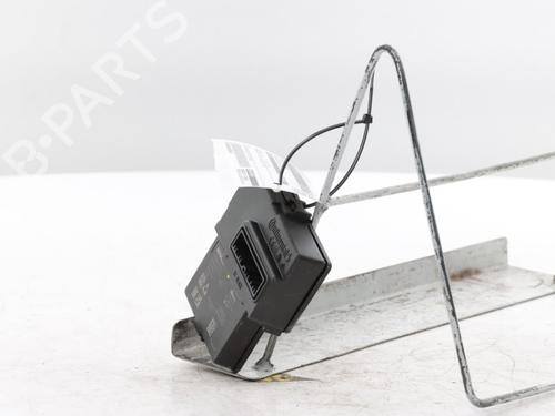 Control unit DACIA DUSTER (PYM_, PYN_) 1.2 TCe 130 | BP39507424M11 - Image 4