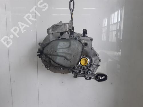 Gearbox PEUGEOT 2008 I (CU_) 1.2 VTi | BP37605507M3 - Image 2