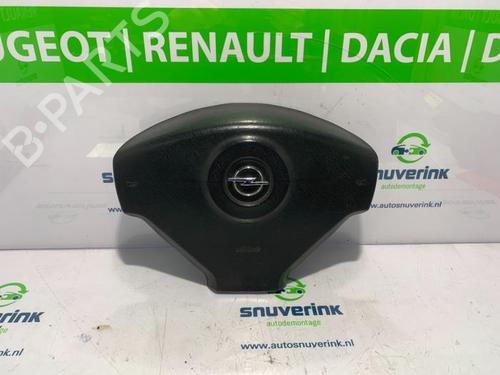 Used Driver airbag Driver airbag OPEL VIVARO A Van (X83) 1.9 DTI (F7) (101 hp) 40569984 40569984