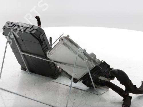 Engine control unit (ECU) PEUGEOT PARTNER Box Body/MPV (K9) 1.5 BlueHDi 75 | BP30186013M57 - Image 7
