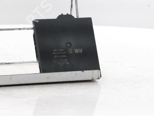 control-unit-toyota-yaris-cross-mxp_-2020-39036321 main image