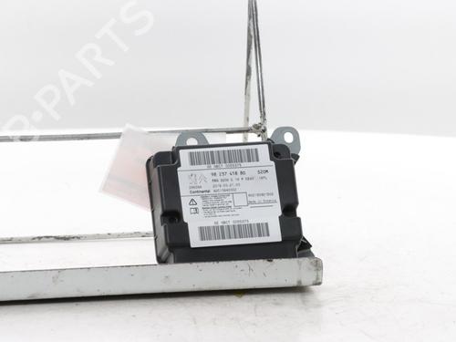 Used ECU airbags ECU airbags CITROËN C5 AIRCROSS (A_) 1.2 PureTech 130 (ARHNSJ) (131 hp) 40527533 40527533
