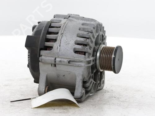 Alternator RENAULT TRAFIC III Van (FG_) 2.0 dCi 170 (FGMM, FGMV) | BP36089615M7 - Image 4