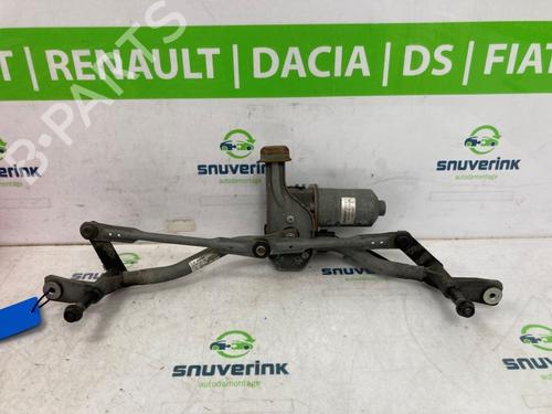 Used Front wipers mechanism OPEL VIVARO B Van (X82) 1.6 CDTI (05) (95 hp) 25526960