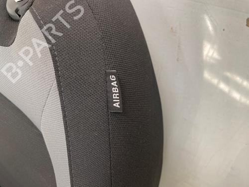 Left front seat CITROËN C4 Picasso II 1.2 THP 130 | BP33935107C15  - Image 7