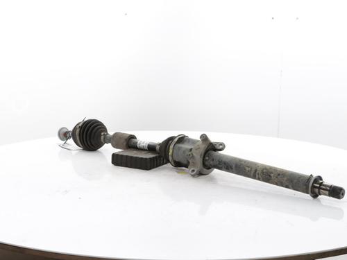 Right front driveshaft BMW 1 (F40) 118 i | BP39267716M39 - Image 2
