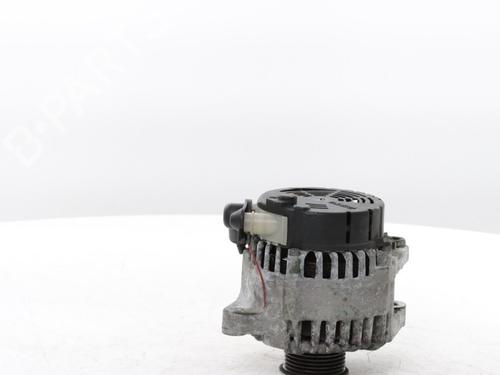 Alternator PEUGEOT 107 (PM_, PN_) 1.0 | BP30757684M7