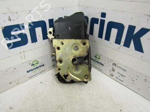 Used Front left lock CITROËN XSARA PICASSO (N68) 2.0 HDi (90 hp) 13188872