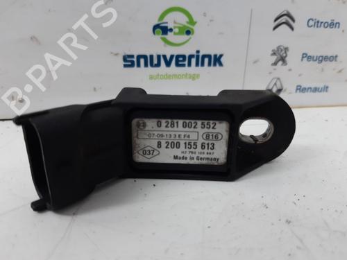 Used Electronic sensor RENAULT TWINGO II (CN0_) 1.2 Turbo (CN0C, CN0F) (100 hp) 24163694