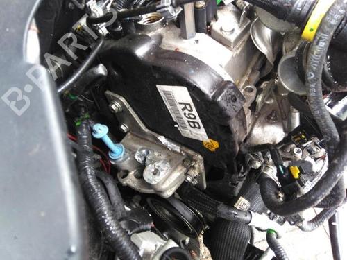 Left rear steering knuckle JEEP COMPASS (MP, M6, MV, M7) 1.4 MultiAir 4x4 | BP40579479M27 - Image 38