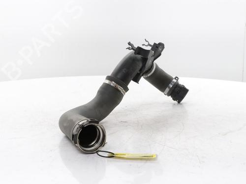 Intercooler pipe RENAULT CAPTUR I (J5_, H5_) 1.2 TCe 120 | BP31960116M127 - Image 9