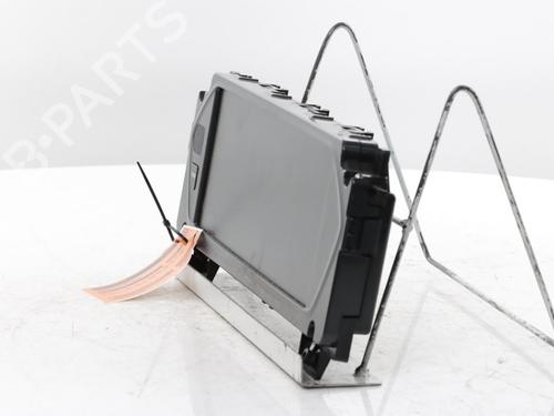 Instrument cluster CITROËN C4 SPACETOURER (3D_) 1.2 PureTech 130 | BP39211498C47 - Image 3