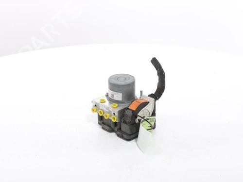 Used ABS pump ABS pump OPEL ASTRA L (OV5) 1.5 Turbo D (FBYHZT, FBYHZJ) (131 hp) 27287478 27287478