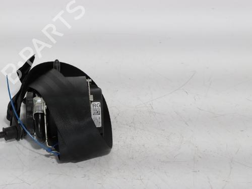Front left seatbelt DACIA JOGGER (RK_) 1.0 TCe 110 (RKMD) | BP34562225I26  - Image 9