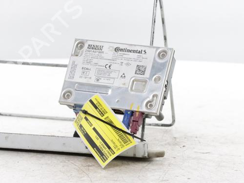 Electronic module RENAULT EXPRESS Box Body/MPV 1.5 Blue dCi 75 (F6AA) | BP36539006M83 - Image 2