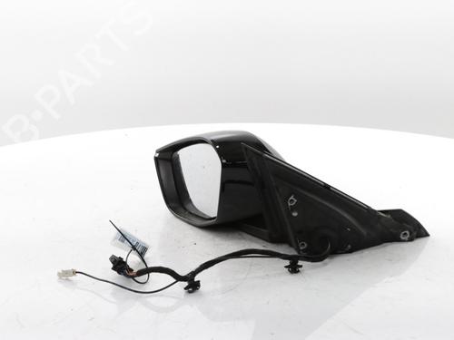Left mirror PEUGEOT 308 III (FB_, FH_, FP_, F3_, FM_) BlueHDi 130 (FBYHZL, FBYHZT) | BP29241514C26 