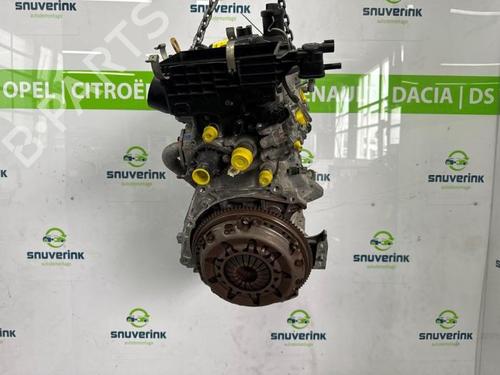 Engine PEUGEOT 108 1.0 VTi | BP40578849M1 - Image 2