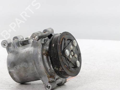 AC compressor CITROËN BERLINGO Box Body/MPV (K9) 1.5 BlueHDi 130 | BP38272144M34 - Image 7