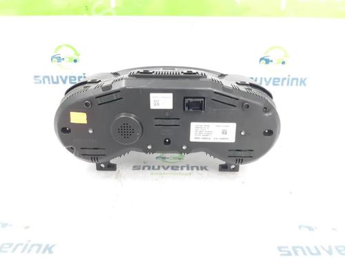 Instrument cluster FORD FOCUS III 1.6 Ti | BP13879470C47 
