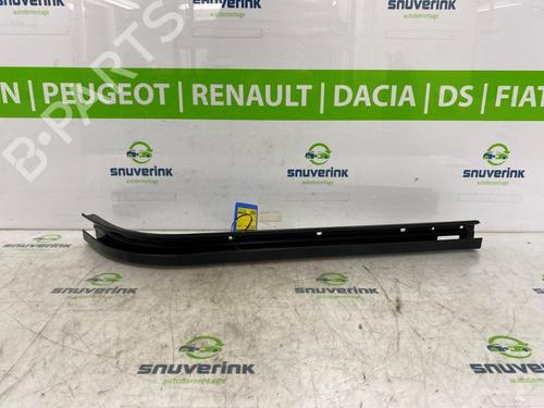 Türscharnier/Türfeststeller für PEUGEOT PARTNER Box Body/MPV 1.6 HDi / BlueHDi 75 (75 hp) 17982168