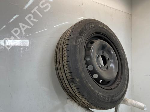 Fælk RENAULT MASTER IV Van (F8__) BLUE DCI 130 (F8M2) | BP34567095C45 - Image 3