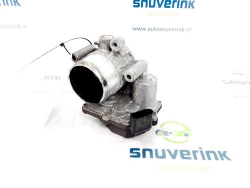 Used Throttle body Throttle body 10804547 10804547