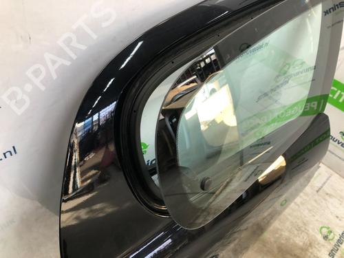 Right rear door PEUGEOT 108 1.0 VTi 72 | BP21544472C5 