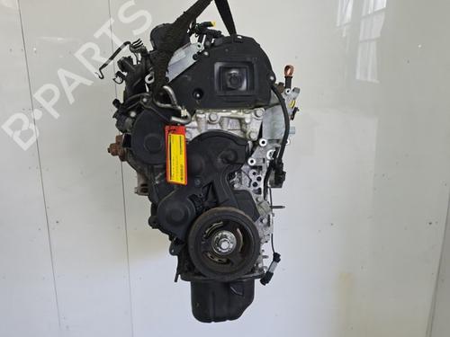 Engine CITROËN C3 II (SC_) 1.6 HDi | BP27687884M1 - Image 4
