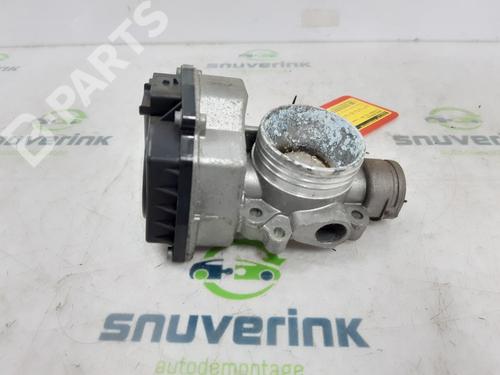 Used Throttle body Throttle body CITROËN C3 I (FC_, FN_) 1.4 i (73 hp) 11170083 11170083