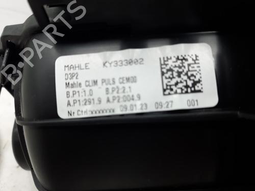 Heater blower motor PEUGEOT 208 II (UB_, UP_, UW_, UJ_) e-208 | BP18113080M62 