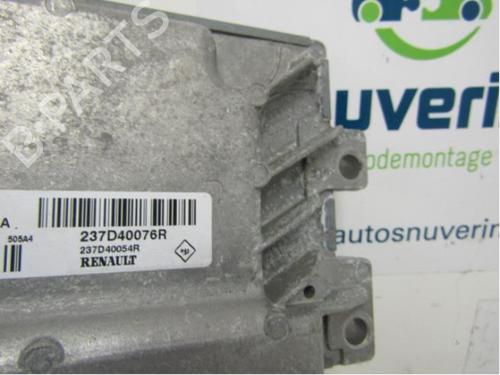 Engine control unit (ECU) RENAULT ZOE (BFM_) ZOE | BP40564670M57 - Image 3