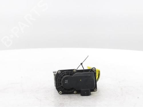 Throttle body DACIA SANDERO II TCe 90 (B8M1, B8MA, B8AC) | BP40585099M82 - Image 2