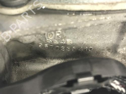Gearbox PEUGEOT 2008 I (CU_) 1.2 THP 110 / PureTech 110 | BP36538319M3 - Image 7