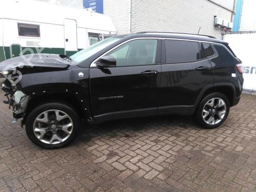 Left rear steering knuckle JEEP COMPASS (MP, M6, MV, M7) 1.4 MultiAir 4x4 | BP40579479M27 - Image 15