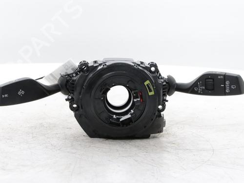 Used Steering column stalk Steering column stalk BMW 1 (F40) 118 i (140 hp) 34423879 34423879