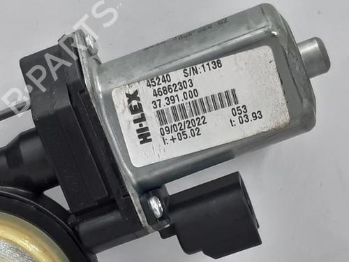Front right window mechanism FIAT DUCATO Van (250_) 140 Multijet 2,2 D | BP40577013C23 - Image 2