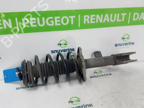 Used Right front shock absorber PEUGEOT 3008 I MPV (0U_) 1.6 THP (156 hp) 23122857