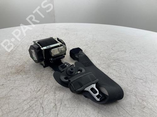 Used Front right seatbelt Front right seatbelt RENAULT CAPTUR II (HF_) TCe 90 (HFM6) (91 hp) 33813876 33813876