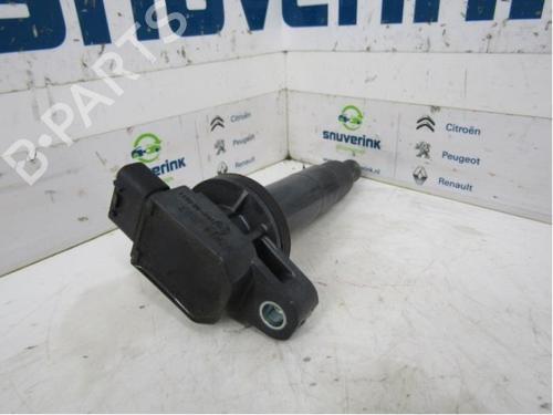 Ignition coil PEUGEOT 108 1.0 VTi | BP40566120M94 - Image 2
