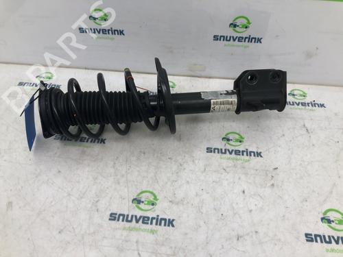 Right front shock absorber PEUGEOT 208 II (UB_, UP_, UW_, UJ_) e-208 | BP18073829M17 