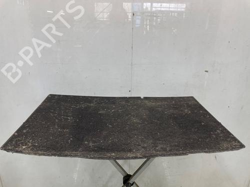 Bagagerumsbeklædning TOYOTA YARIS (_P13_) 1.5 Hybrid (NHP130_, NHP130) (101 hp) 31050274