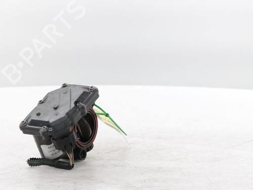 Throttle body RENAULT TRAFIC III Van (FG_) 1.6 dCi 125 (FGMH) | BP31960429M82 