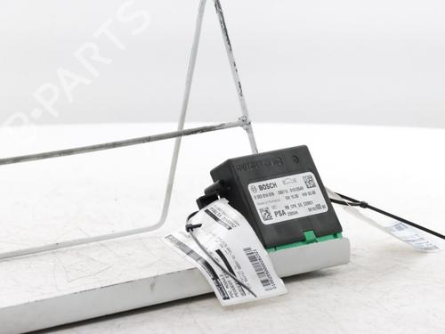 Electronic module PEUGEOT EXPERT Van (V_) E-EXPERT | BP31261447M83 