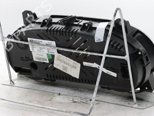Instrument cluster JEEP COMPASS (MP, M6, MV, M7) 1.3 | BP38234683C47 - Image 7
