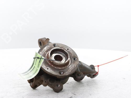 Right front steering knuckle OPEL MOKKA MOKKA-e (76) | BP34567482M26 - Image 4