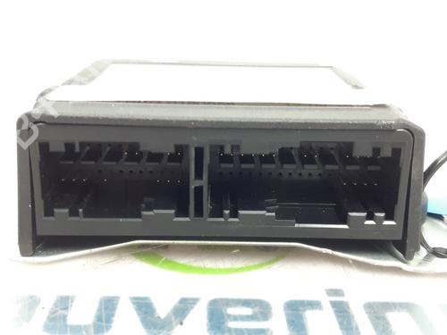 ECU airbags PEUGEOT 2008 I (CU_) 1.2 VTi | BP22218541M53